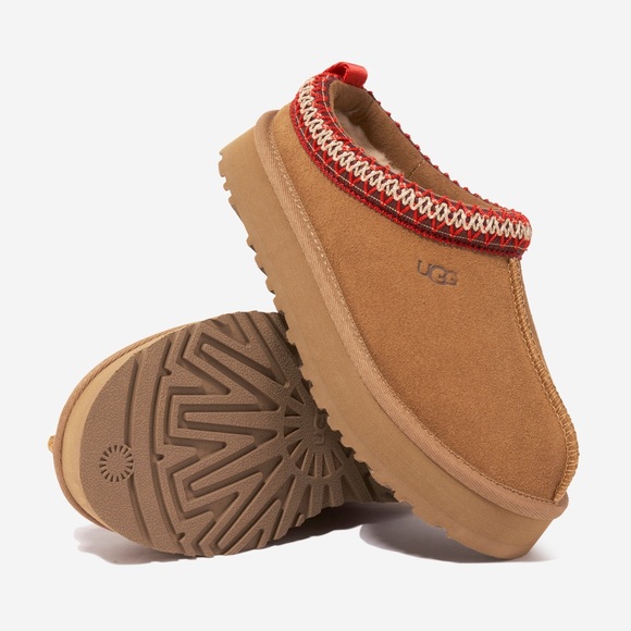 UGG Shoes - Ugg Tazz Platform Slippers